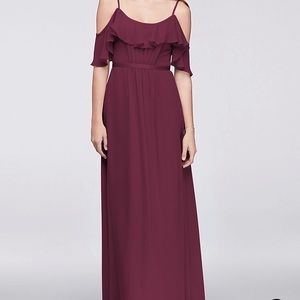 Bridesmaids Dress